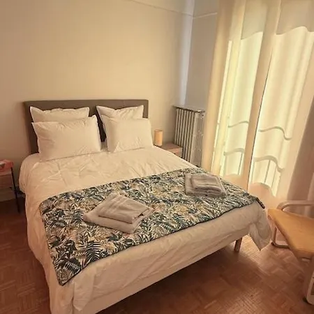 Duplex - Vue Sur La Seine Au Centre De * Vernon (Eure)